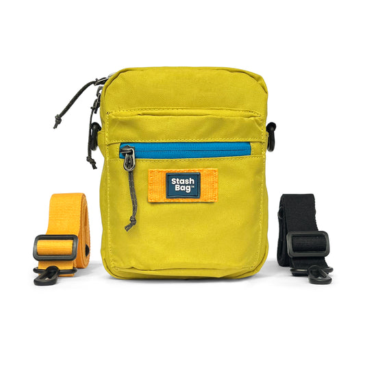 Stash Bag - Sling - No.2