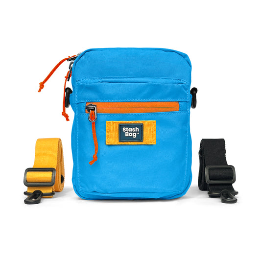 Stash Bag - Sling - No.1