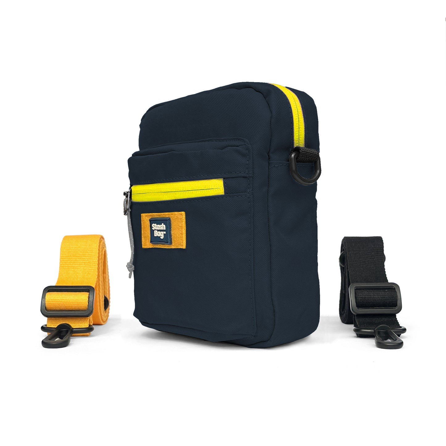 Stash Bag - Sling - No.7