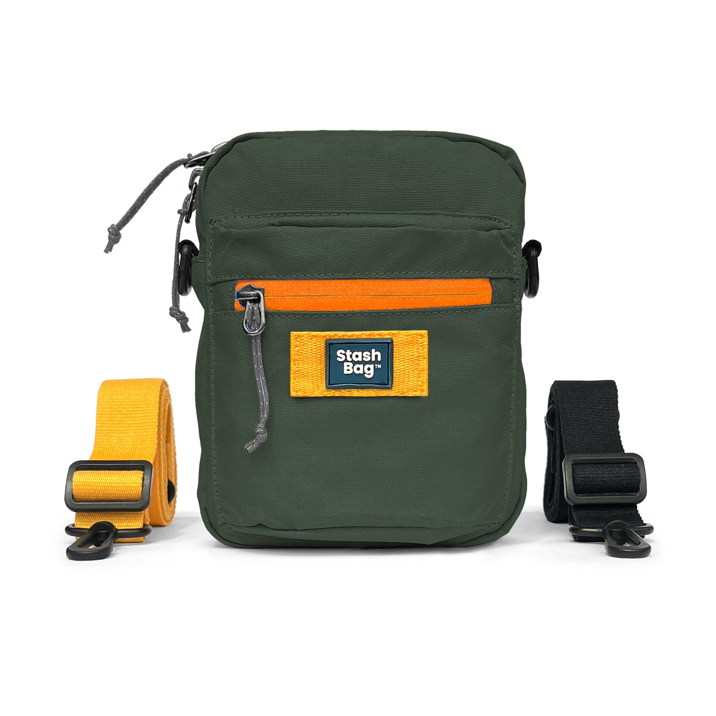 Stash Bag - Sling - No.9