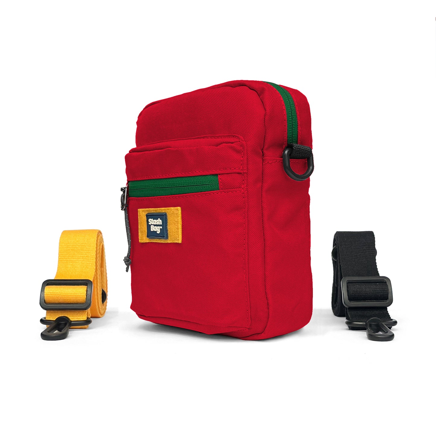 Stash Bag - Sling - No.5