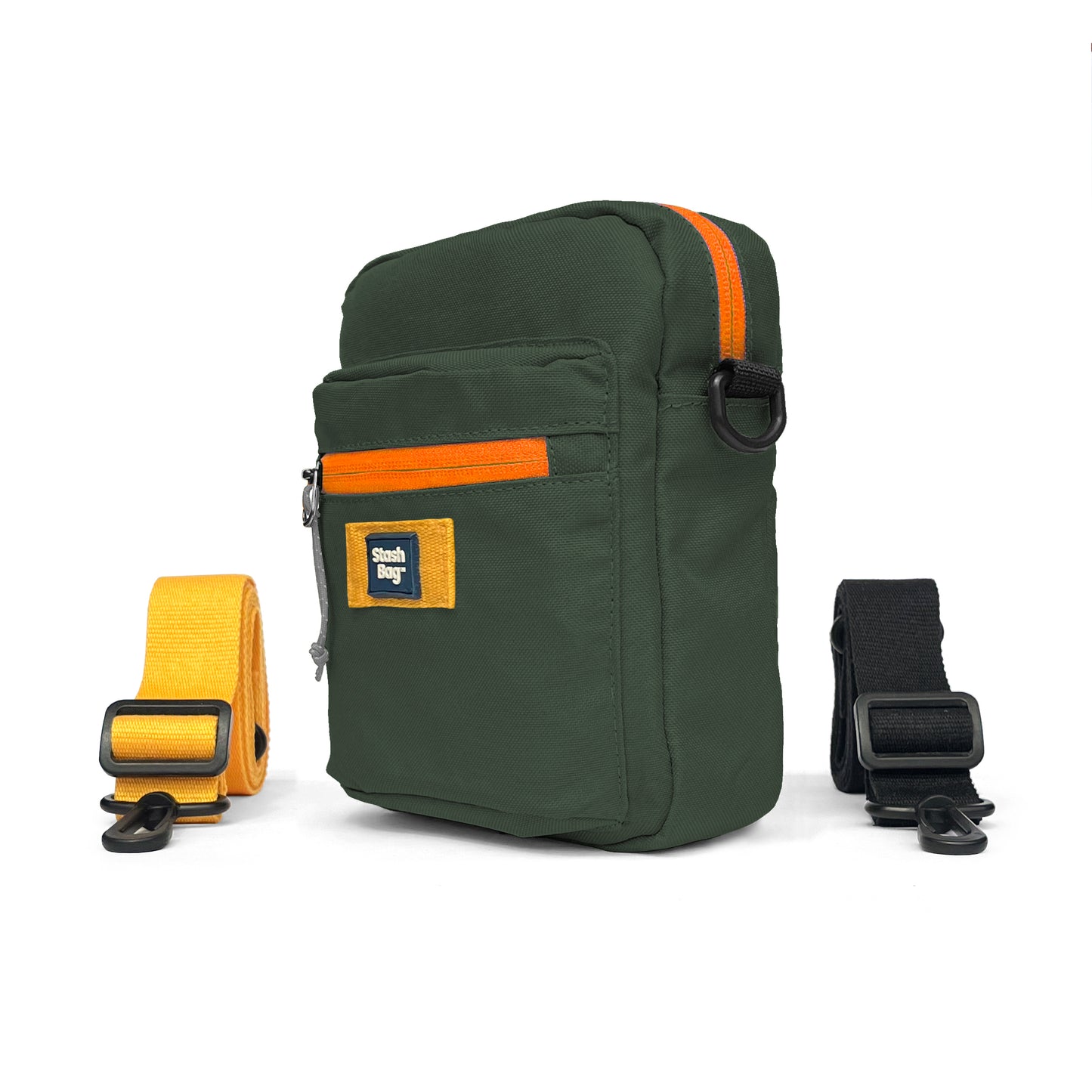 Stash Bag - Sling - No.9