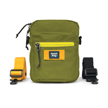 Stash Bag - Sling - No.3