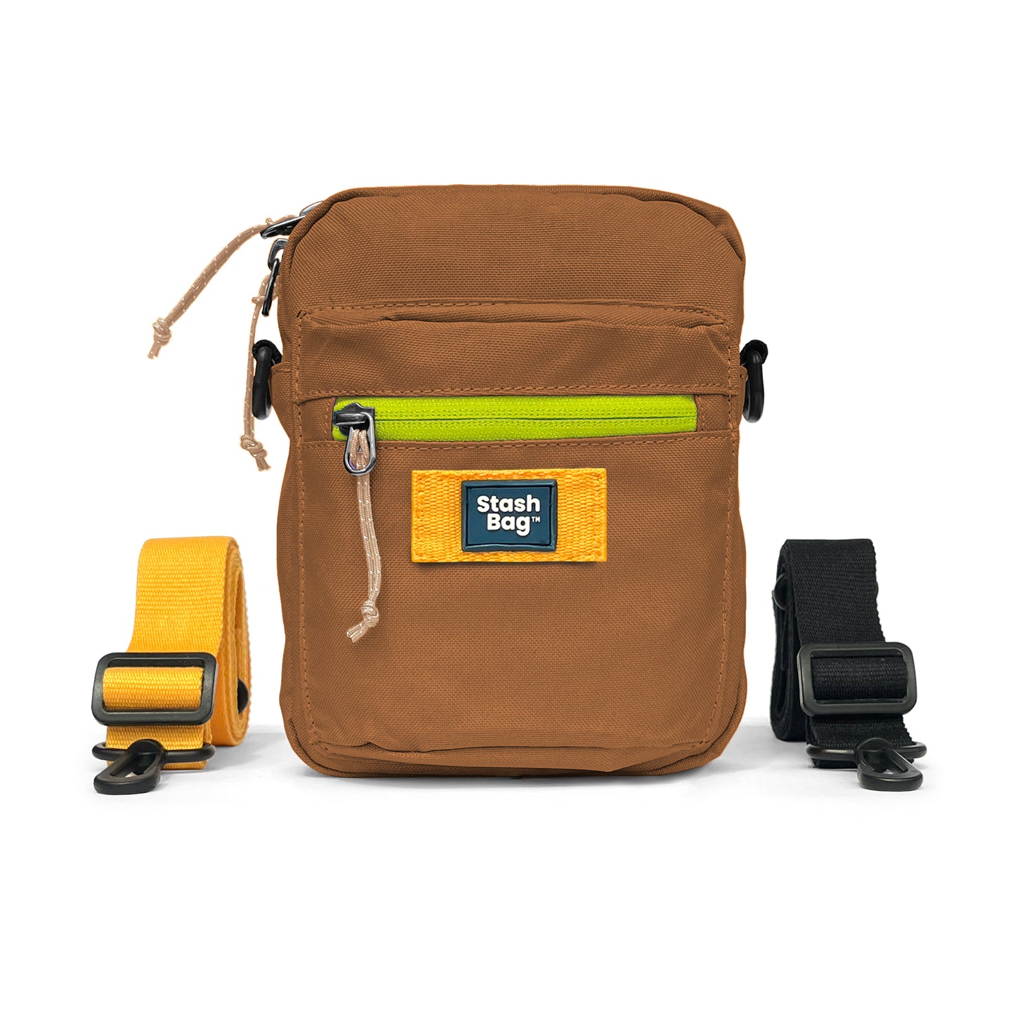 Stash Bag - Sling - No.6