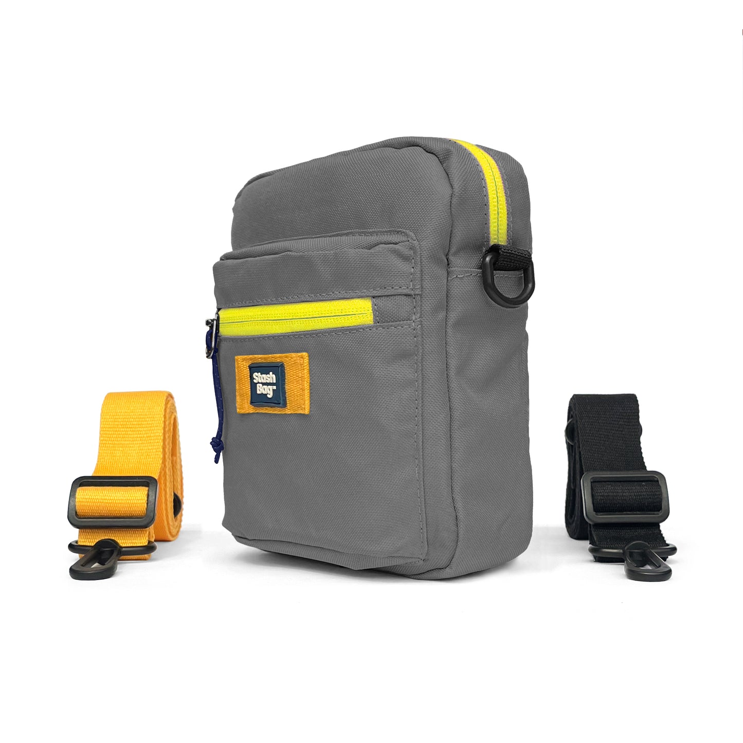 Stash Bag - Sling - No.8