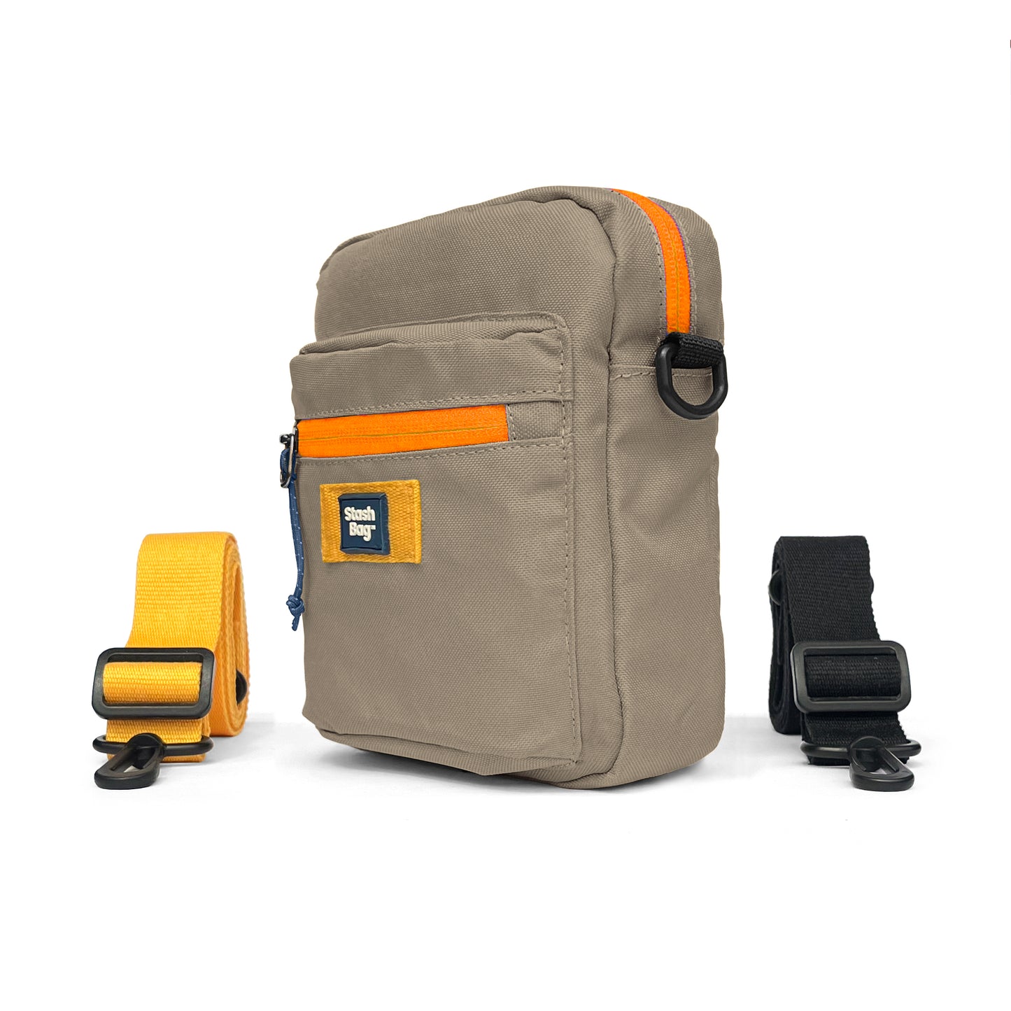 Stash Bag - Sling - No.12