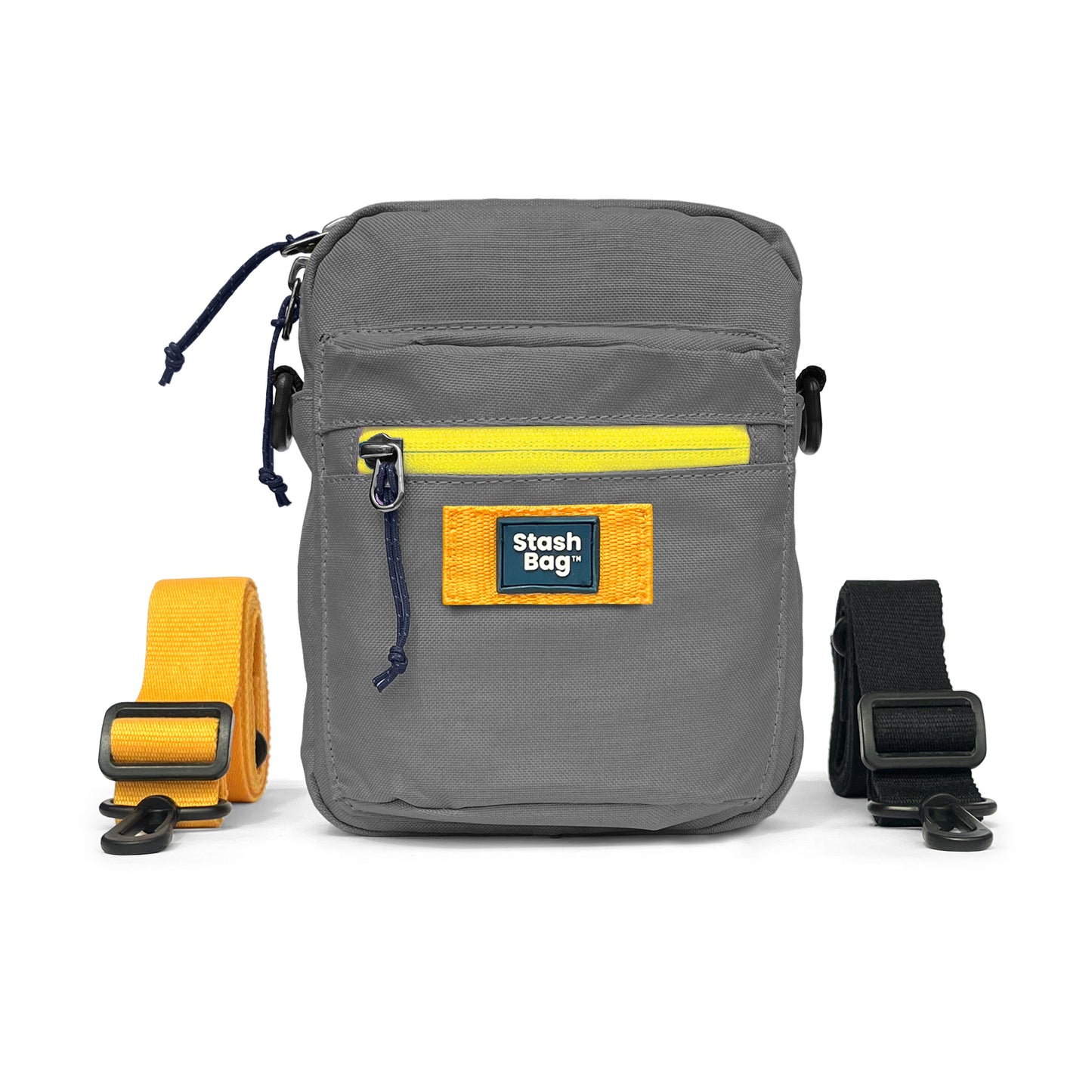 Stash Bag - Sling - No.8