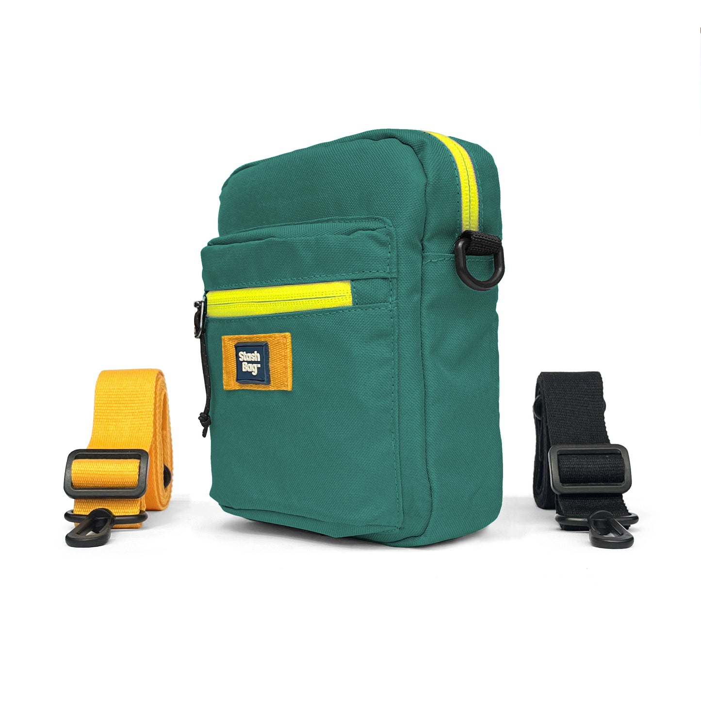 Stash Bag - Sling - No.4