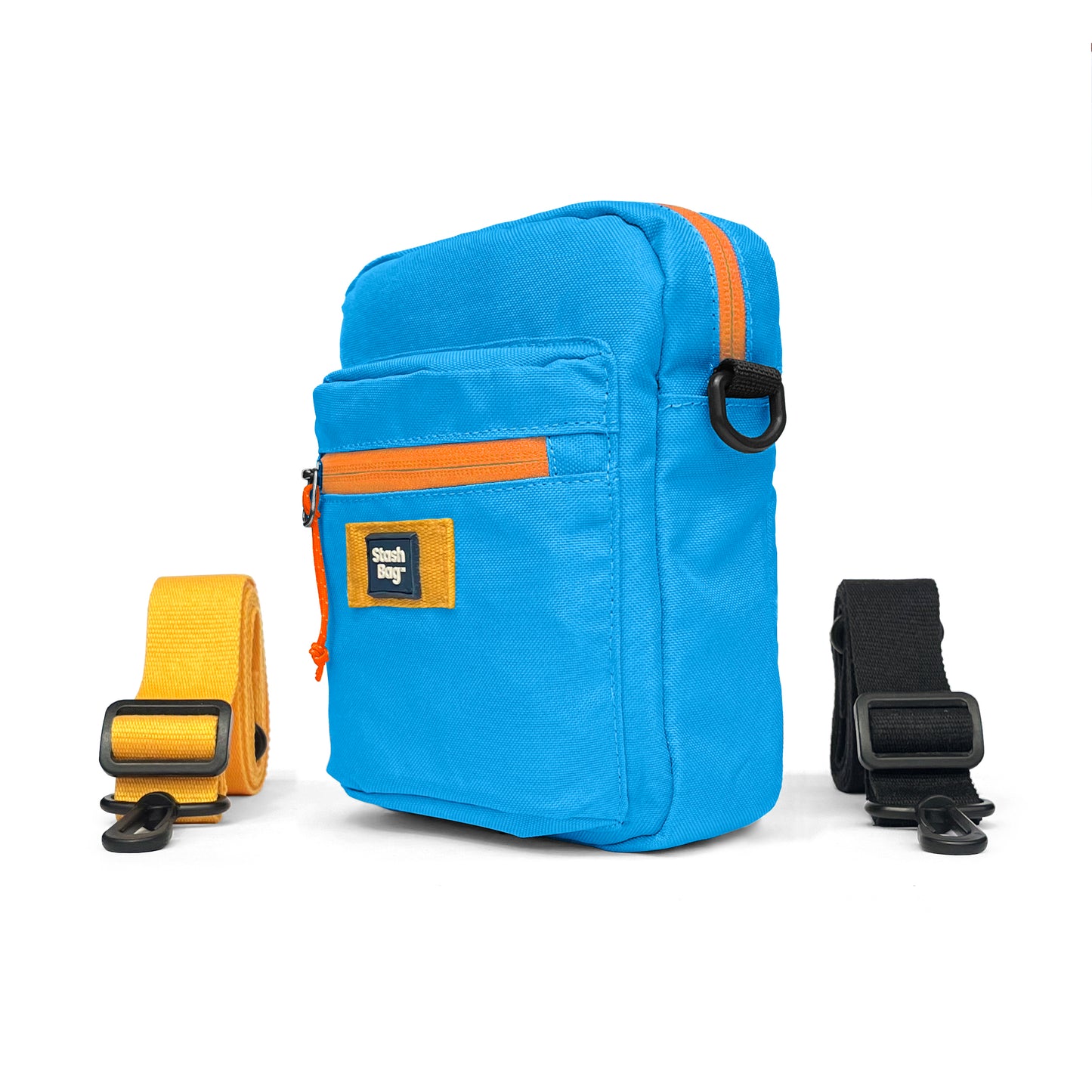 Stash Bag - Sling - No.1