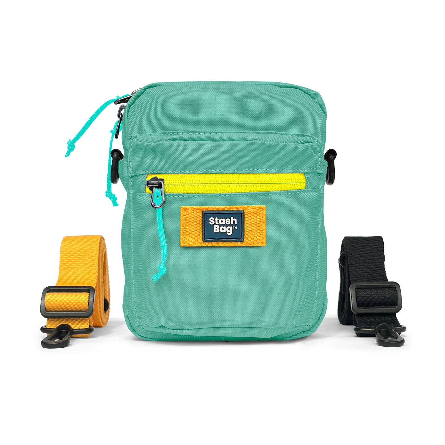 Stash Bag - Sling - No.13