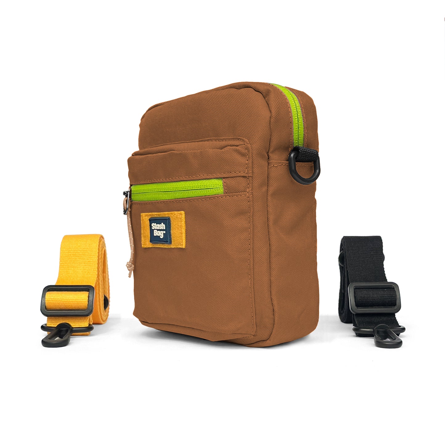 Stash Bag - Sling - No.6