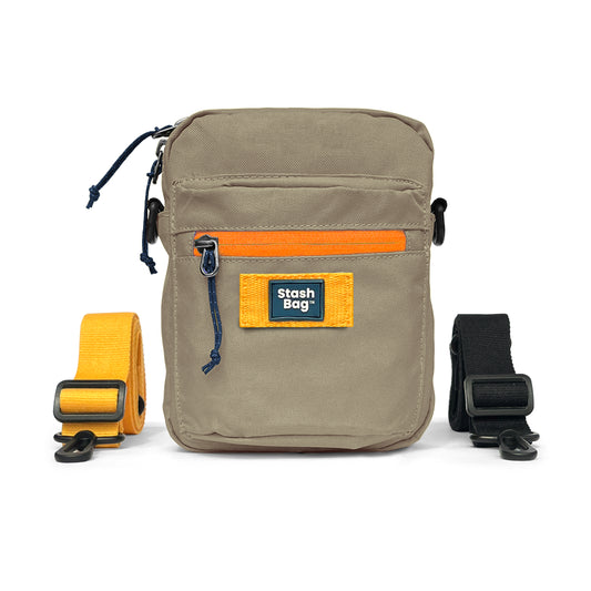 Stash Bag - Sling - No.12