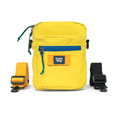 Stash Bag - Sling - No.16