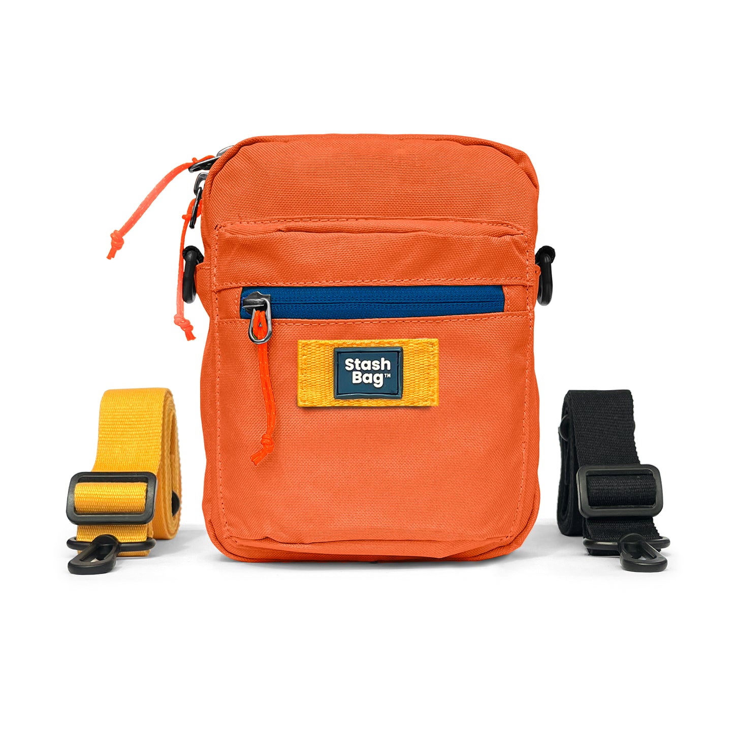 Stash Bag - Sling - No.11