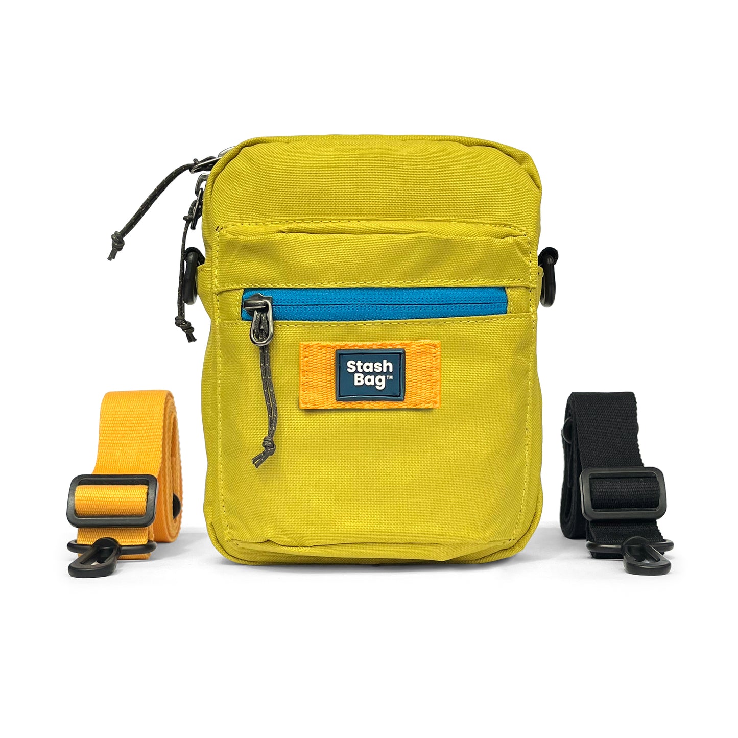 Stash Bag - Sling - No.2