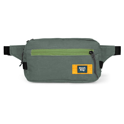 Stash Bag - Go - No.10