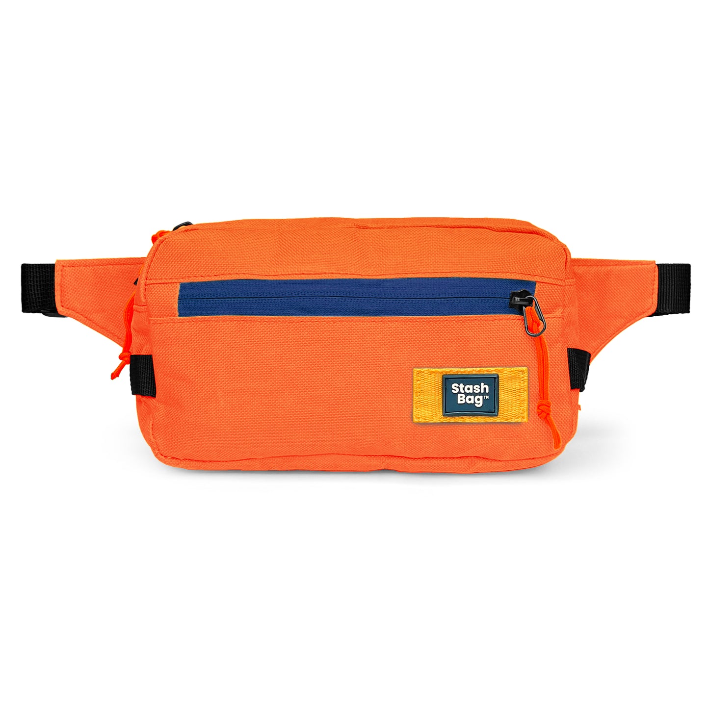 Stash Bag - Go - No.11