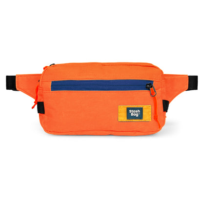 Stash Bag - Go - No.11