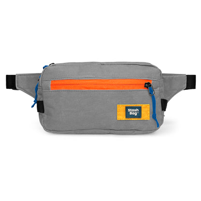 Stash Bag - Go - No.12