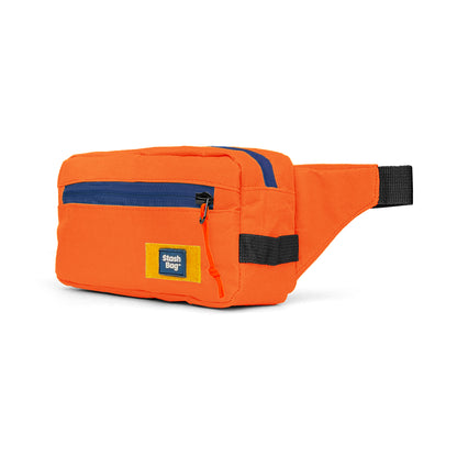 Stash Bag - Go - No.11