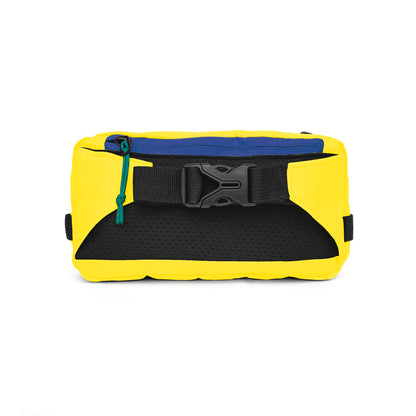 Stash Bag - Go - No.16