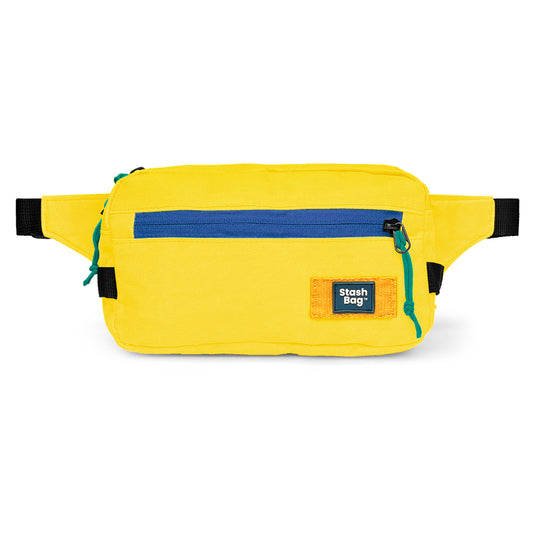 Stash Bag - Go - No.16