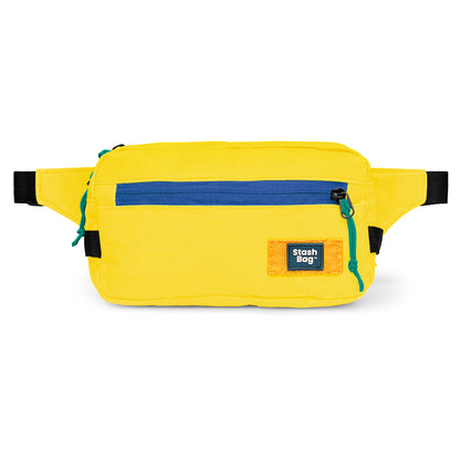 Stash Bag - Go - No.16