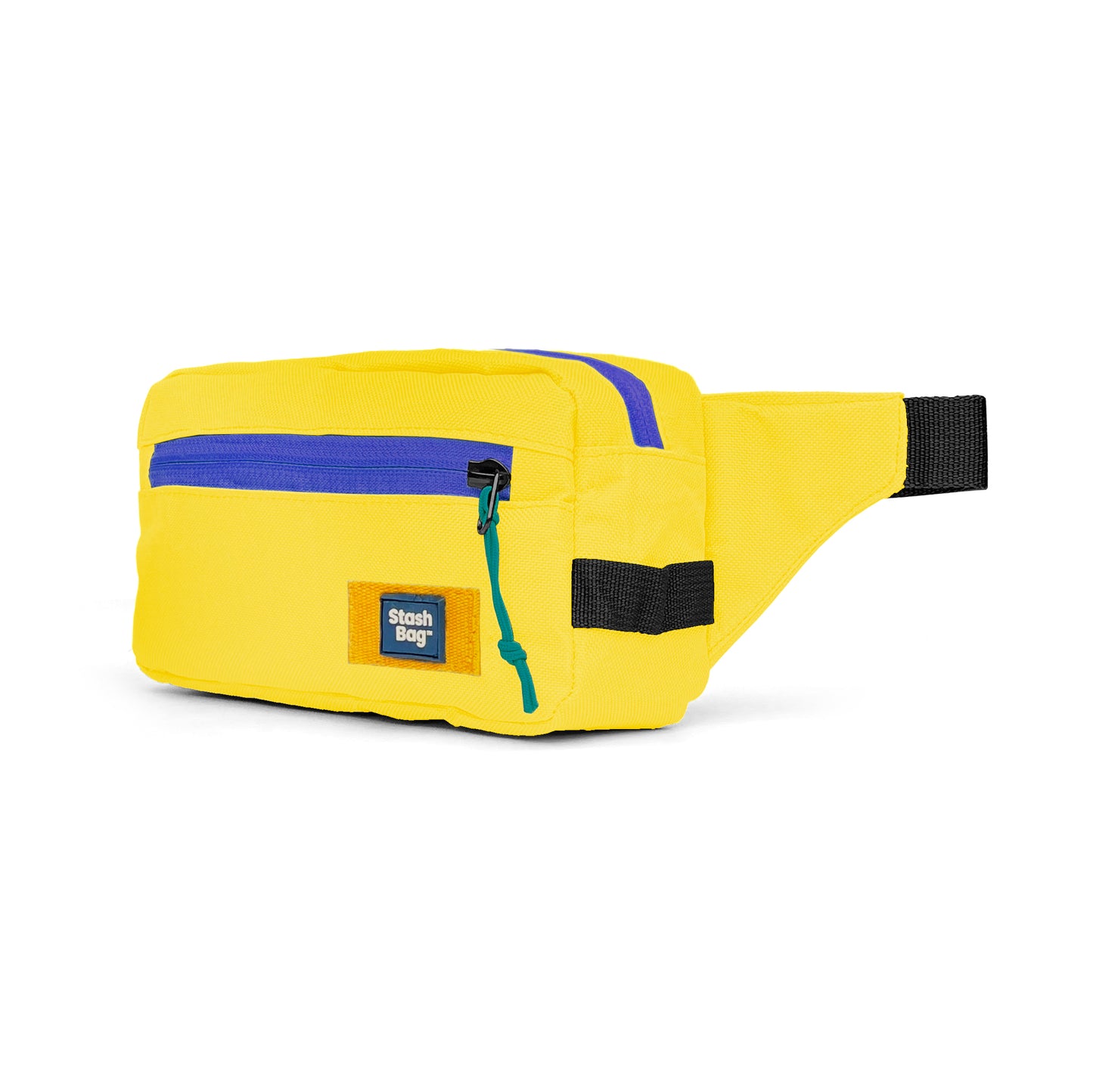 Stash Bag - Go - No.16