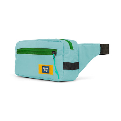 Stash Bag - Go - No.18