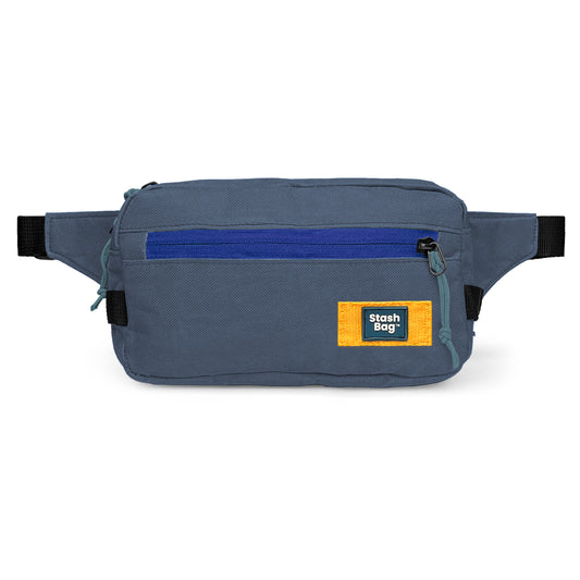 Stash Bag - Go - No.19