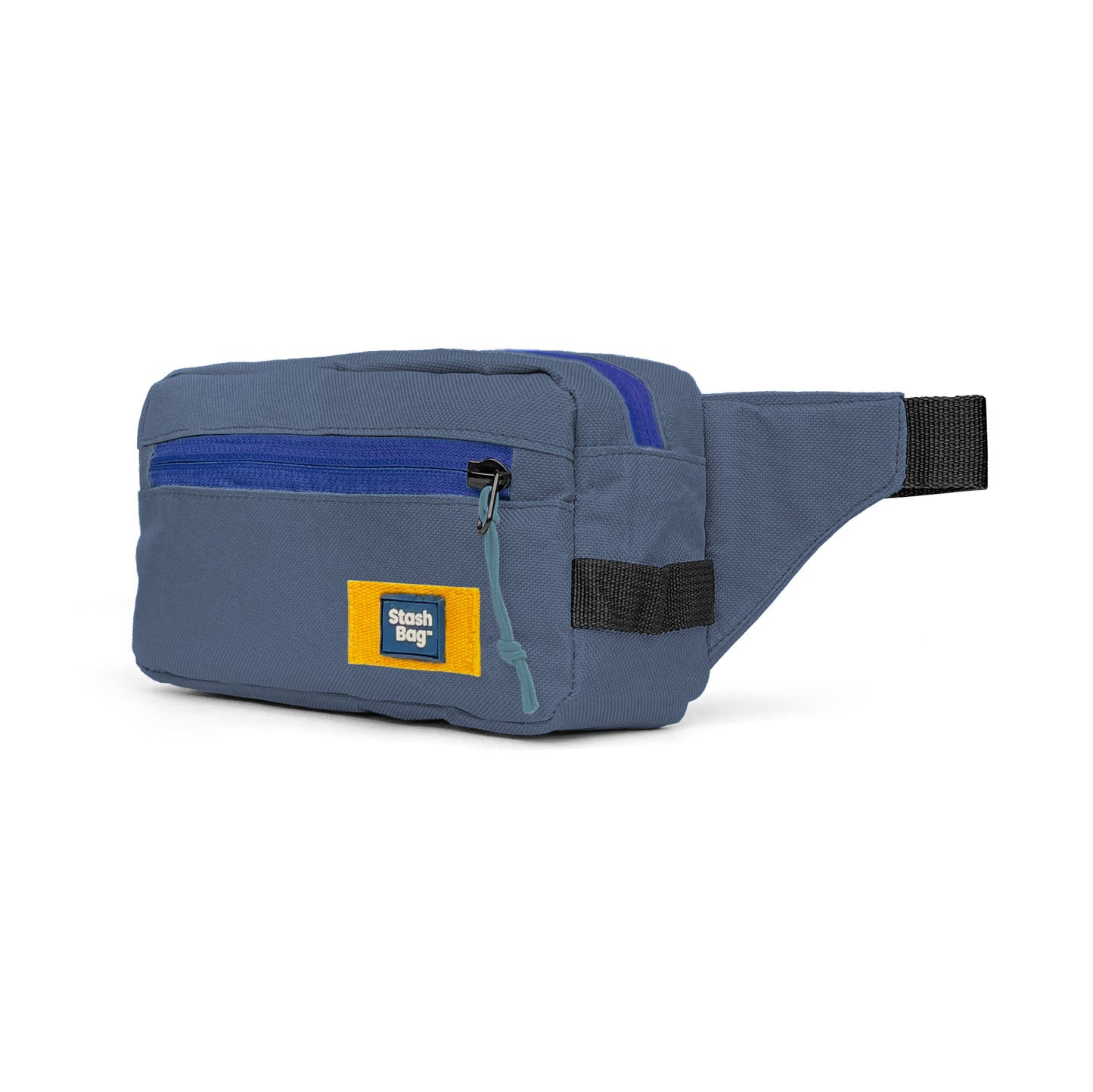 Stash Bag - Go - No.19