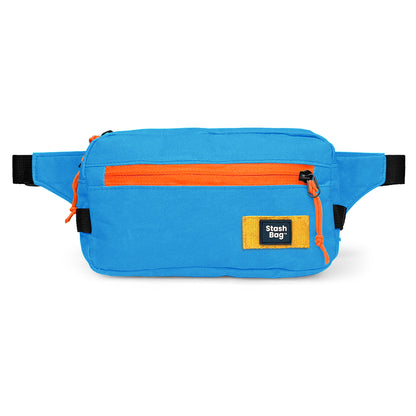 Stash Bag - Go - No.1