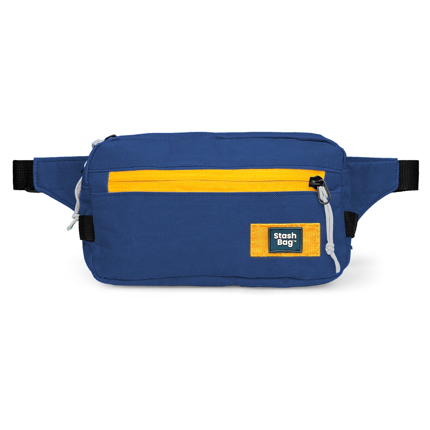 Stash Bag - Go - No.21