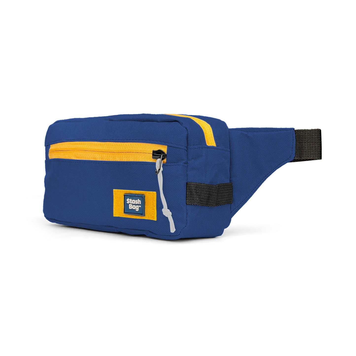 Stash Bag - Go - No.21