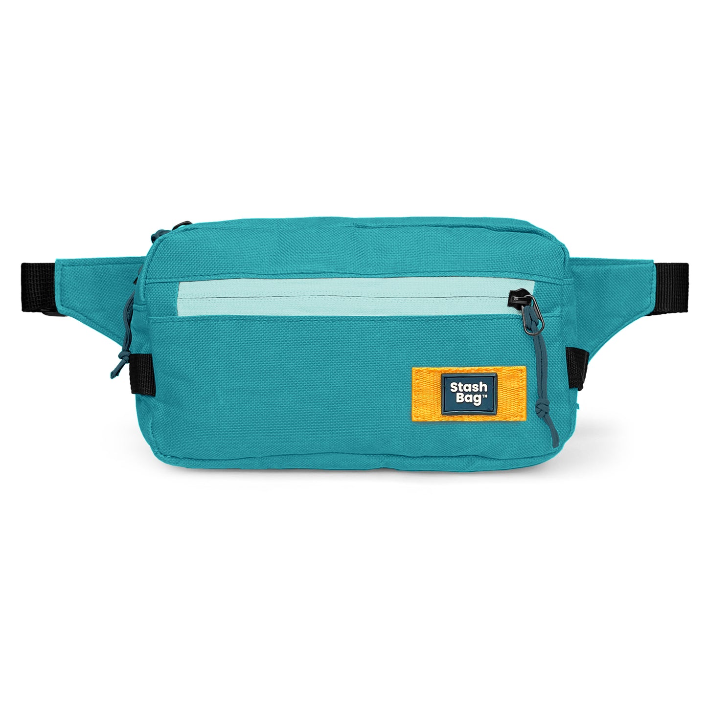 Stash Bag - Go - No.23