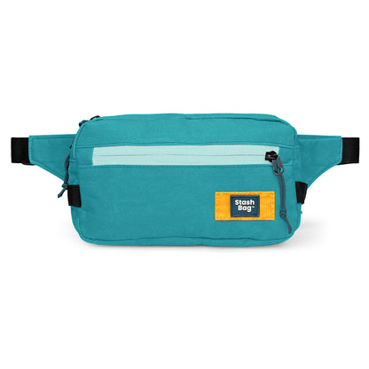 Stash Bag - Go - No.23