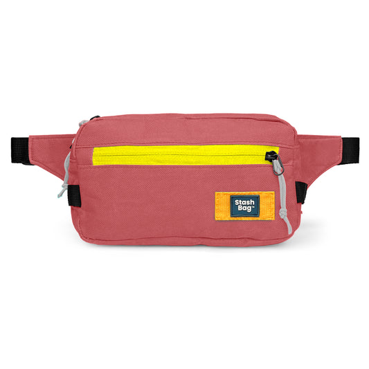 Stash Bag - Go - No.24