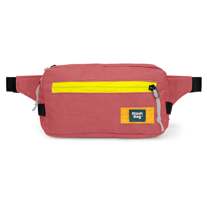 Stash Bag - Go - No.24