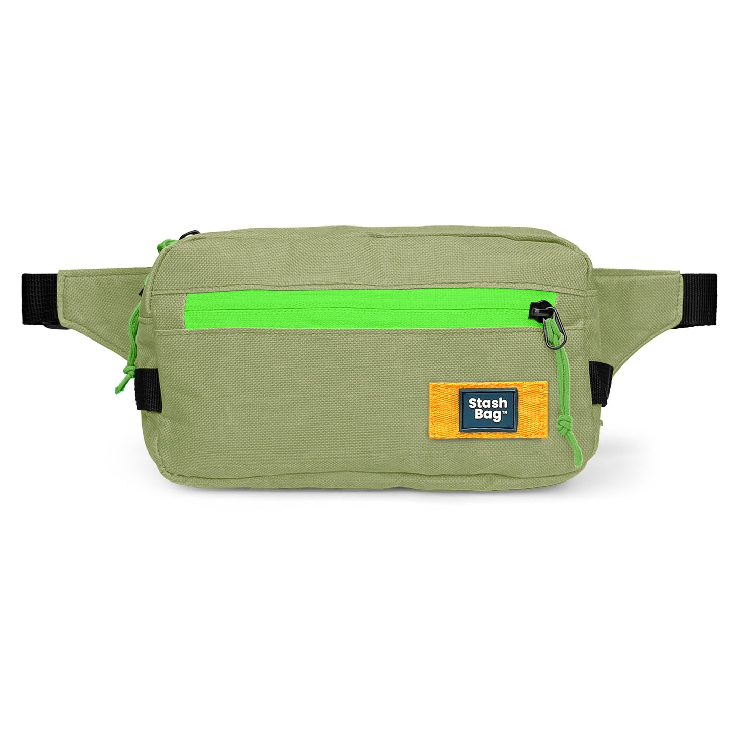 Stash Bag - Go - No.25