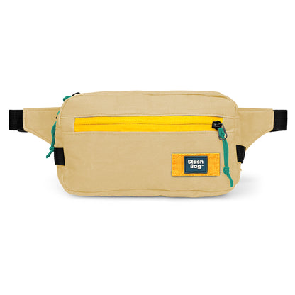 Stash Bag - Go - No.26