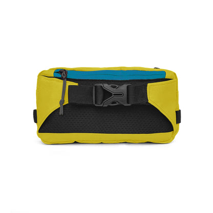 Stash Bag - Go - No.2