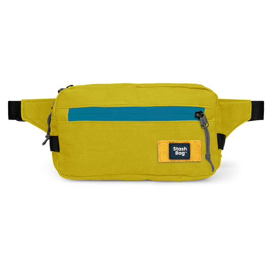 Stash Bag - Go - No.2
