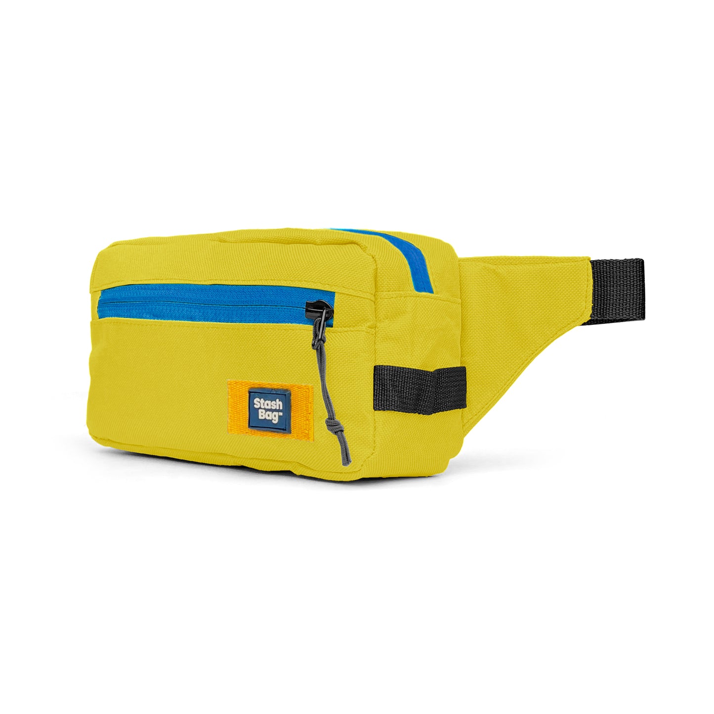 Stash Bag - Go - No.2