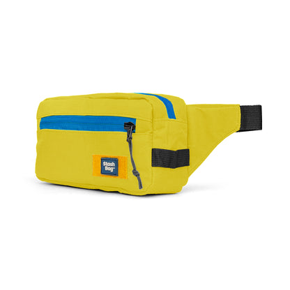 Stash Bag - Go - No.2