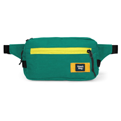 Stash Bag - Go - No.4