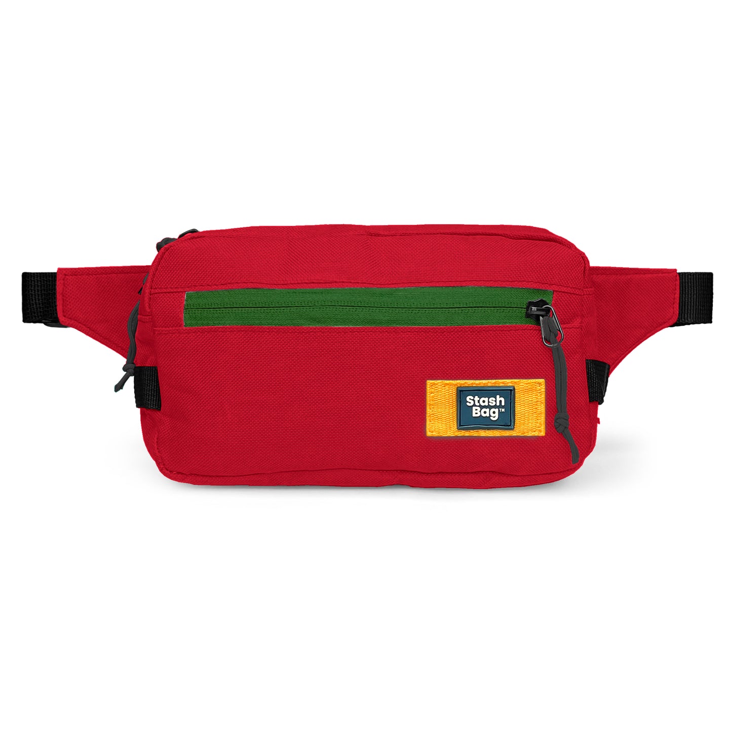 Stash Bag - Go - No.5