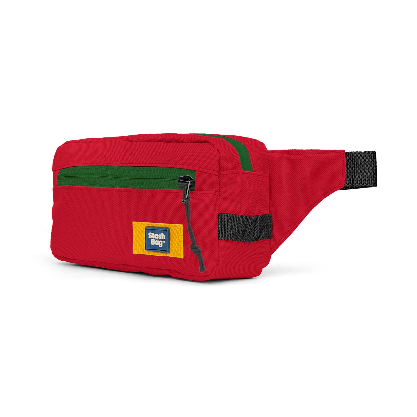 Stash Bag - Go - No.5