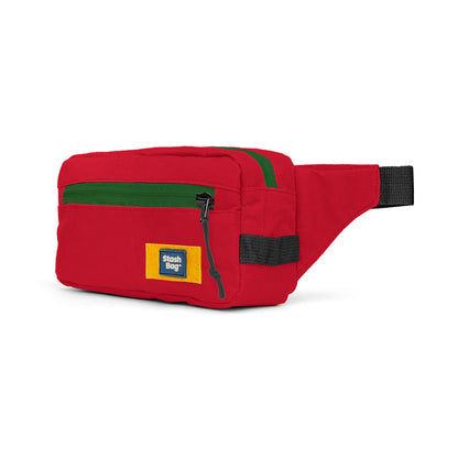 Stash Bag - Go - No.5