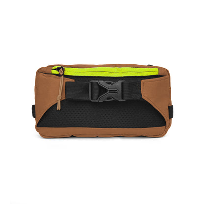 Stash Bag - Go - No.6