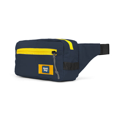 Stash Bag - Go - No.7